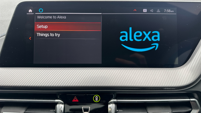 BMW 2 Series 218i [136] M Sport 4dr DCT [Tech/Pro Pack] Petrol Saloon